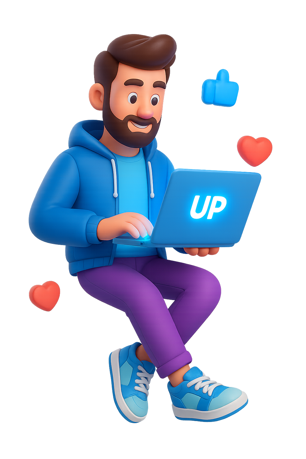 Laptop Adam